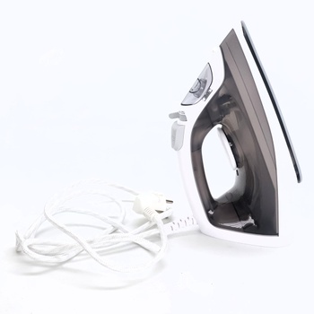 Naparovacia žehlička Philips radu 2000 – Nepretržitý výstup pary až 25 g/min. 2000 W. Nádržka na