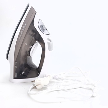 Naparovacia žehlička Philips radu 2000 – Nepretržitý výstup pary až 25 g/min. 2000 W. Nádržka na