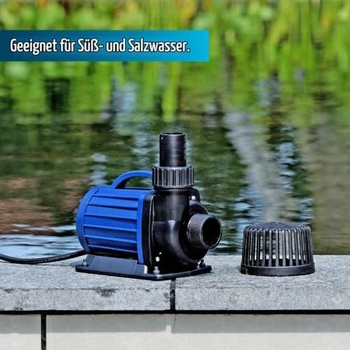 AquaForte Jazierkové/filtračné čerpadlo 25 W