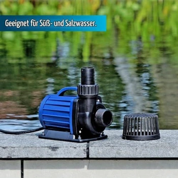 AquaForte Jezírkové/filtrační čerpadlo 25 W