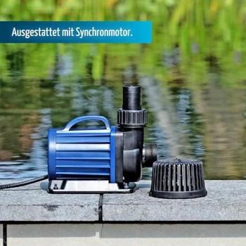 AquaForte Jezírkové/filtrační čerpadlo 25 W