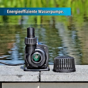 AquaForte Jazierkové/filtračné čerpadlo 25 W