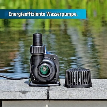 AquaForte Jezírkové/filtrační čerpadlo 25 W