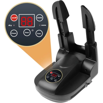 Sušič topánok ScienBeauty XKM-SC2407