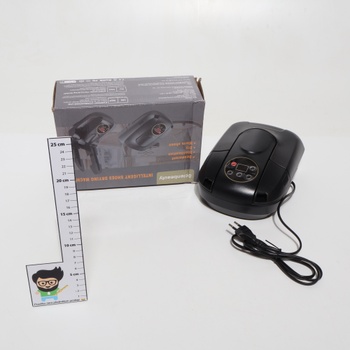 Sušič topánok ScienBeauty XKM-SC2407