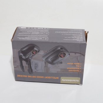 Sušič topánok ScienBeauty XKM-SC2407