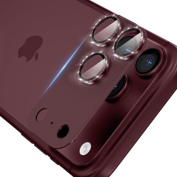 Ochranný kryt CloudValley pro fotoaparát iPhone 18 Pro,…