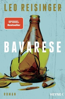 Bavarský román - bestseller Spiegelu. „Reisinger vie, o čom…