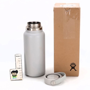 Láhev na pití Hydro Flask Wide mouth