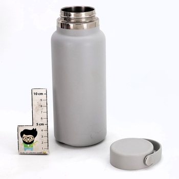 Láhev na pití Hydro Flask Wide mouth