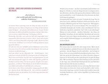 Starnutie je liečiteľné: Zostať mladý vďaka sile troch bunkových kompetencií (Zdravie v starobe)