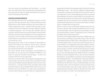 Starnutie je liečiteľné: Zostať mladý vďaka sile troch bunkových kompetencií (Zdravie v starobe)