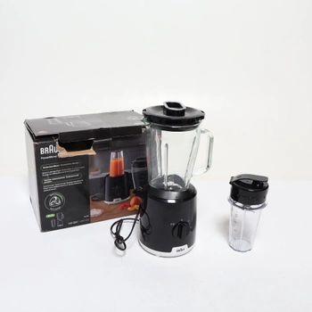 Mixér Braun JB101AI-JB1051 čierny