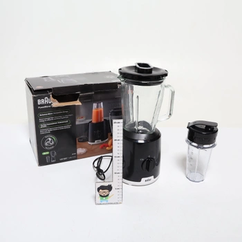 Mixér Braun JB101AI-JB1051 čierny