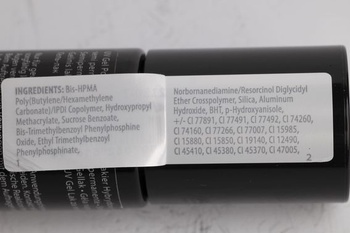 UV lak na nechty NÉONAIL 7,2 ml - Červená - Vínovo červená - Farby NÉONAIL - UV lak - Gélové nechty -