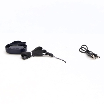 Ruční ventilátor Rafada N15 mini USB modrá