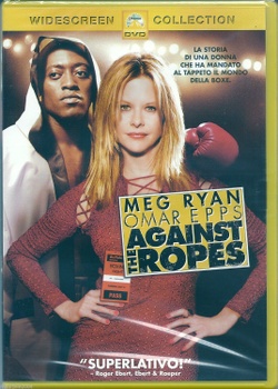 DVD proti ropám - ex noleggio