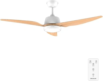Stropný ventilátor Cecotec Aero 5250 LightWood