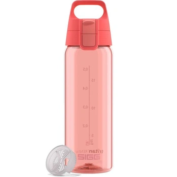 Sigg - Tritánová fľaša na vodu - Total Color ONE Watermelon…