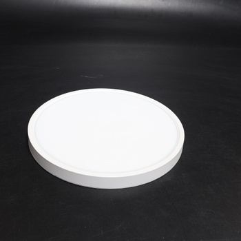 LED stropné svietidlo OyGlee RGB 30 cm