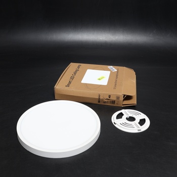 LED stropné svietidlo OyGlee RGB 30 cm