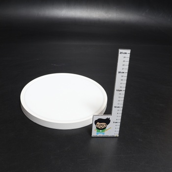 LED stropné svietidlo OyGlee RGB 30 cm