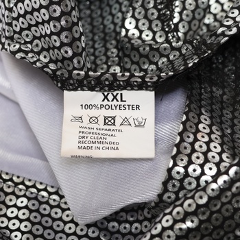 Detský karnevalový kostým Yutissi veľ. XXL