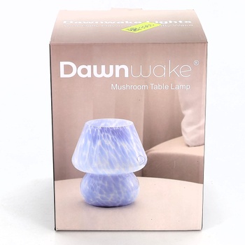 Stolová lampa Dawnwake Pilz