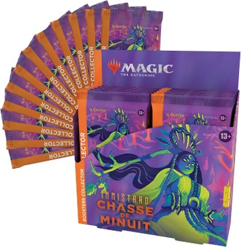 Karty Magic: The Gathering D04621010