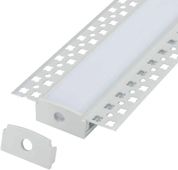 Hliníkové profily StarLand Led AP06E16