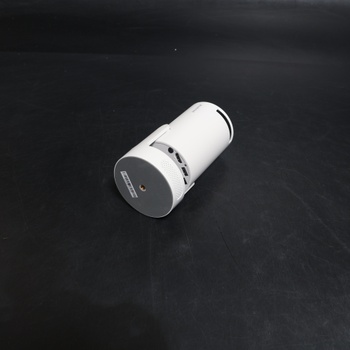Mini projektor Alwtniet, podpora mini projektora 4K, Wi-Fi 6 a Bluetooth 5.4, 5W reproduktor,