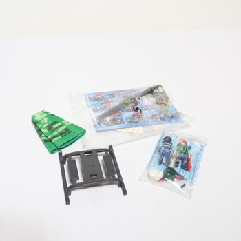 Stavebnica Playmobil City Action 70569