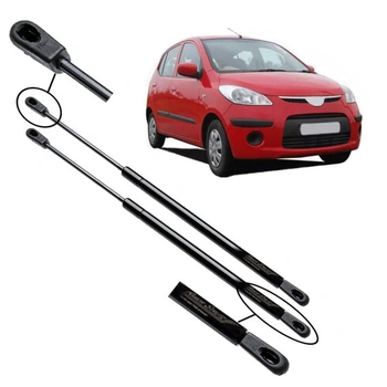 2x plynové pružiny pre zadné dvere kompatibilné s Hyundai…
