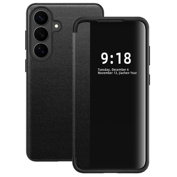 Ochranné puzdro S26 pre Samsung S26, Flipové puzdro,…