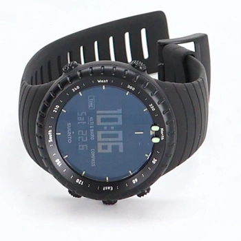 Digitálne hodinky Suunto SS014279010