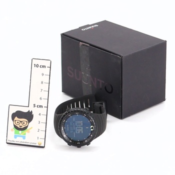 Digitálne hodinky Suunto SS014279010