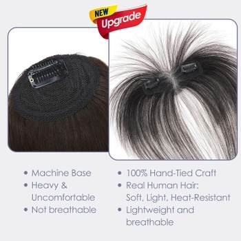 Clip-in ofina S-noilite EFAEUSYTH0571