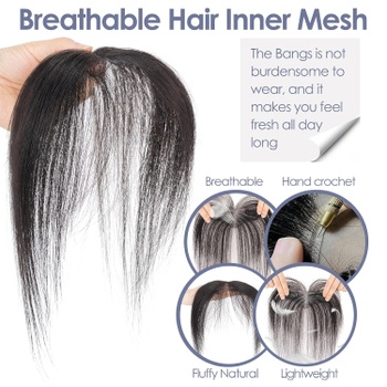 Clip-in ofina S-noilite EFAEUSYTH0571