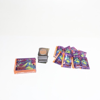Karty Magic: The Gathering D04621010
