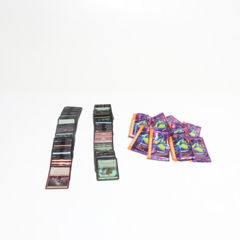 Karty Magic: The Gathering D04621010