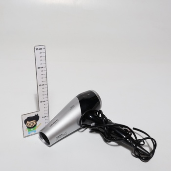 Sušič vlasov Grundig HD 6080 B 2200 W