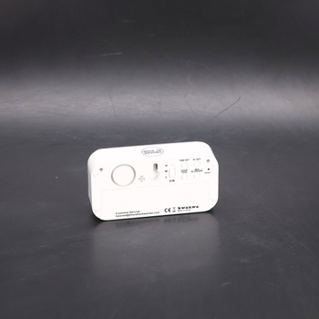 Digitálne hodiny KWANWA KW618W-G