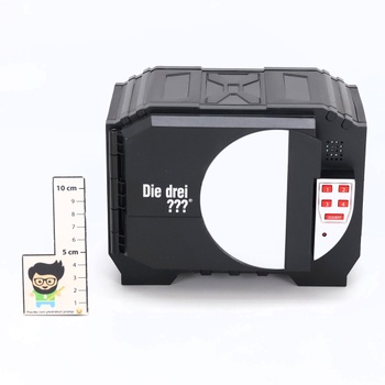 Detský trezor Kozmos 630607