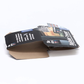 Detský trezor Kozmos 630607