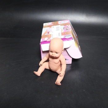 Bábika Baby Born 836392