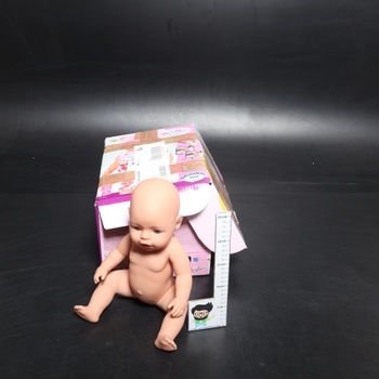 Bábika Baby Born 836392