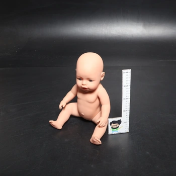 Bábika Baby Born 836392