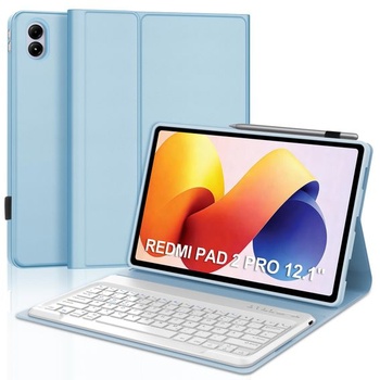 Puzdro s klávesnicou WINCHKING pre Xiaomi Redmi Pad 2 Pro…