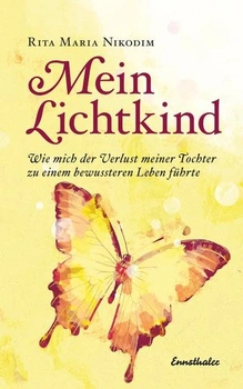 Rita Maria Nikodim - Moje svetielko, strata