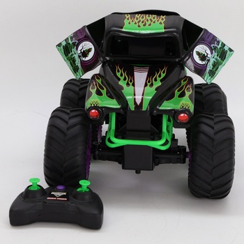 Auto na ovládanie Monster Jam 6072500